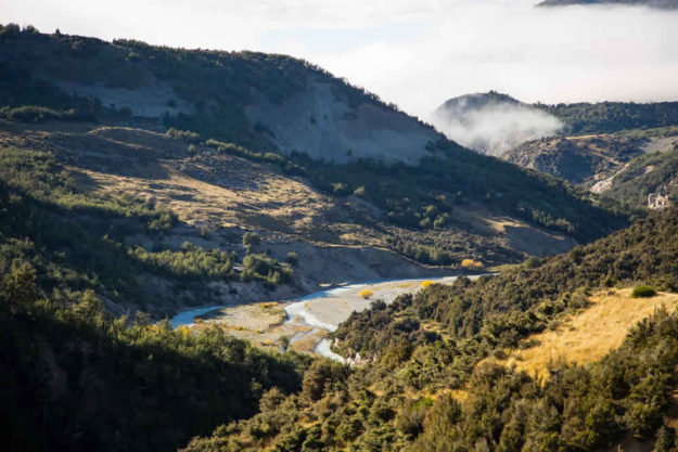 Fly Fishing Grounds NZ