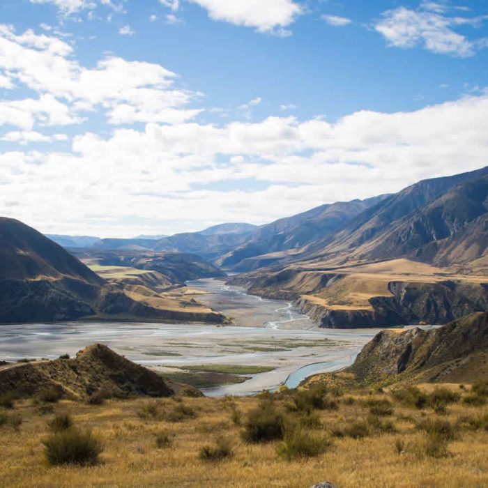 New Zealand Fly Fishing Escapes New Zealand Trout Fishing