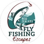 NZ Fly Fishing Escapes LOGO 200